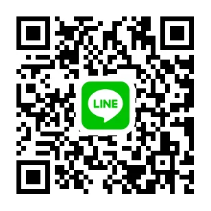 たすく鍼灸接骨院のLINEのQRコード